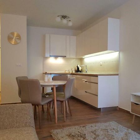 Apartment Bebulino Сплит Экстерьер фото