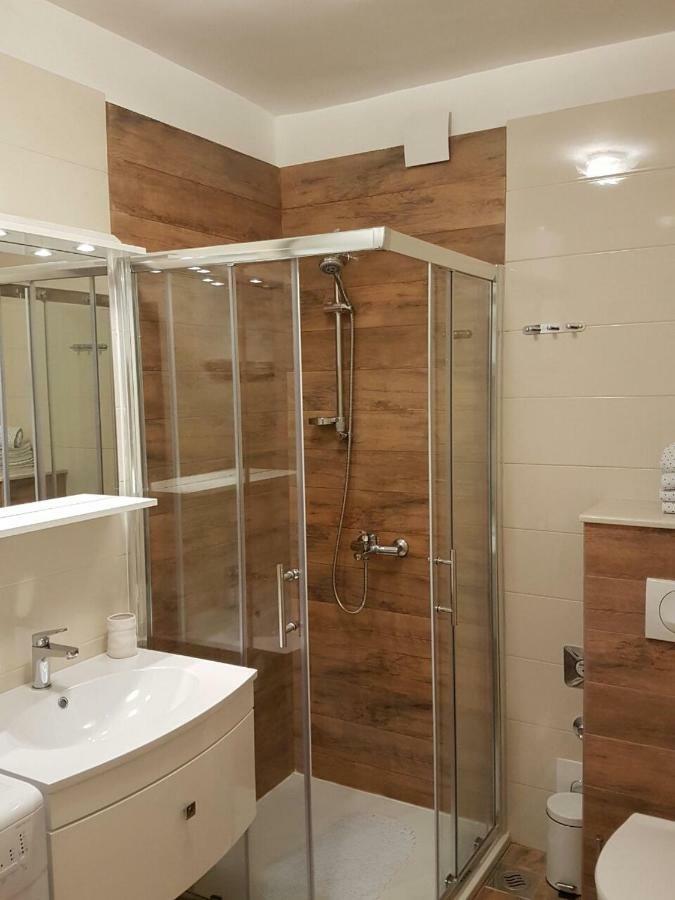 Apartment Bebulino Сплит Экстерьер фото