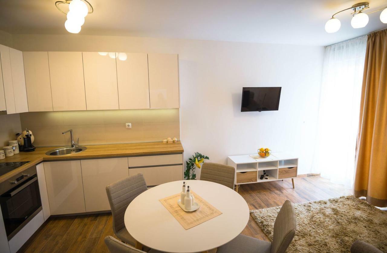 Apartment Bebulino Сплит Экстерьер фото